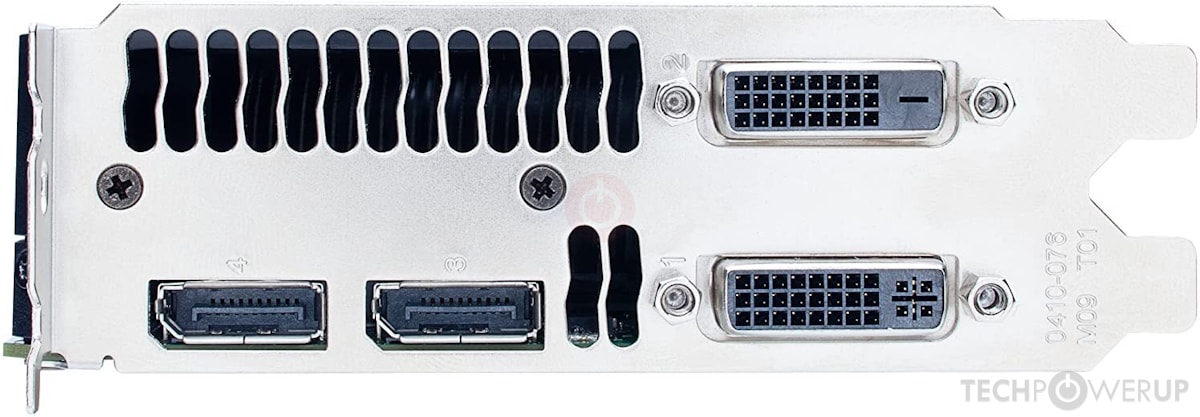 NVIDIA Quadro K5000 Mac Edition Specs | TechPowerUp GPU Database