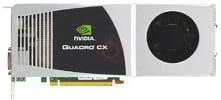 NVIDIA Quadro CX