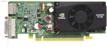 NVIDIA Quadro FX 380 LP