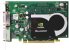 NVIDIA Quadro FX 370