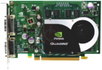 NVIDIA Quadro FX 570