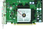 NVIDIA Quadro FX 560