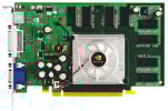 NVIDIA Quadro FX 540