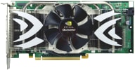 NVIDIA Quadro FX 5500 SDI