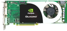 NVIDIA Quadro FX 4700 X2