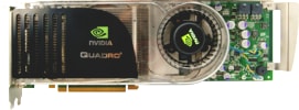 NVIDIA Quadro FX 5600