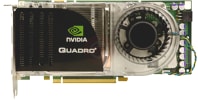NVIDIA Quadro FX 4600 SDI