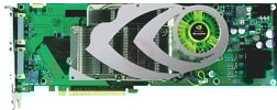 NVIDIA Quadro FX 4500 X2