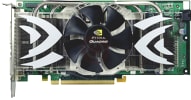 NVIDIA Quadro FX 4500 SDI