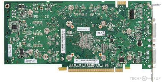 NVIDIA Quadro FX 3700 Specs | TechPowerUp GPU Database