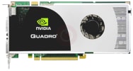 NVIDIA Quadro FX 3700