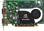 NVIDIA Quadro FX 1700