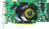 NVIDIA Quadro FX 1500