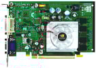 NVIDIA Quadro FX 350