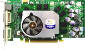 NVIDIA Quadro FX 1400