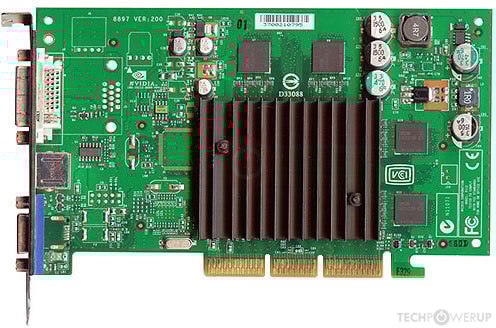 508285-001 Nvidia Quadro FX-3800 1GB Pci-E Graphics Card - Foto 2