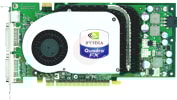 NVIDIA Quadro FX 3400