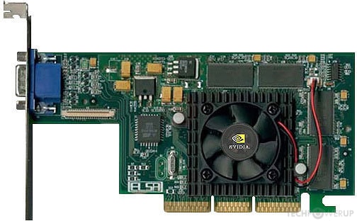 NVIDIA Quadro Specs | TechPowerUp GPU Database
