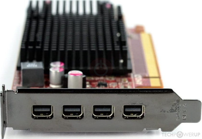 Sapphire ATI FirePro 2460 512MB GDDR5 クアッドミニディスプレイポート PCI-Express グラフィックスカード 100-505850 ATI Firepro 2460 FirePro™ 2460 Graphic Card 512 MB : : Health \u0026  Personal Care