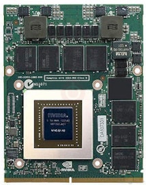Quadro K3000M　動作品 NVIDIA Quadro K3000M Specs | TechPowerUp GPU Database