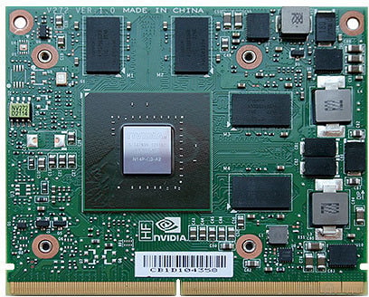 NVIDIA Quadro K2000M Specs | TechPowerUp GPU Database