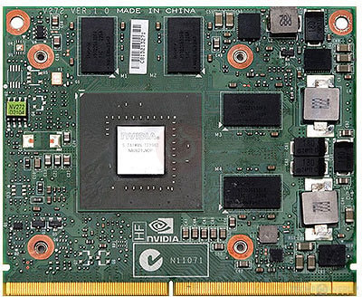 NVIDIA Quadro K500M Specs | TechPowerUp GPU Database