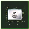 NVIDIA GeForce G102M