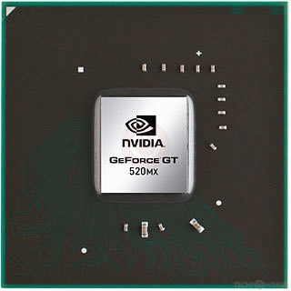 NVIDIA GeForce GT 520MX Specs | TechPowerUp GPU Database