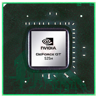 NVIDIA GeForce GT 525M Specs | TechPowerUp GPU Database