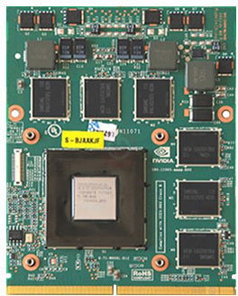 NVIDIA GeForce GTX 460M Specs | TechPowerUp GPU Database