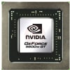 NVIDIA GeForce 9800M GT