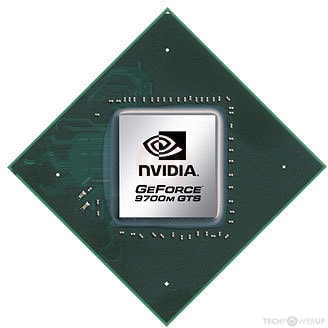 NVIDIA GeForce 9700M GTS Specs | TechPowerUp GPU Database