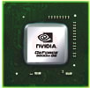 NVIDIA GeForce 9200M GS