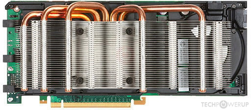 拡張カード NVIDIA TESLA M2090 6GB NVIDIA Tesla M2090 Specs | TechPowerUp GPU Database