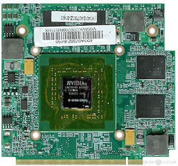 NVIDIA GeForce Go 7900 GS Specs | TechPowerUp GPU Database