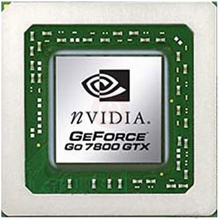 NVIDIA GeForce Go 7800 GTX Specs | TechPowerUp GPU Database