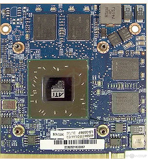ATI Mobility Radeon HD 2600 XT Specs | TechPowerUp GPU Database