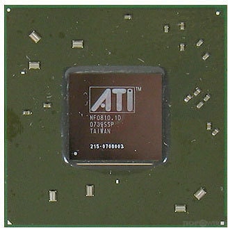 ATI Mobility Radeon HD 3850 Specs | TechPowerUp GPU Database