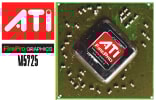 ATI FirePro M5725