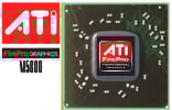 ATI FirePro M5800