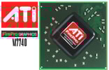 ATI FirePro M7740