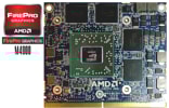 AMD FirePro M4000