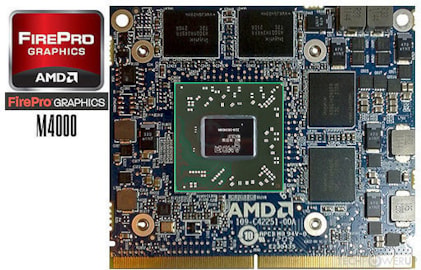 AMD FirePro M4000 Specs | TechPowerUp GPU Database