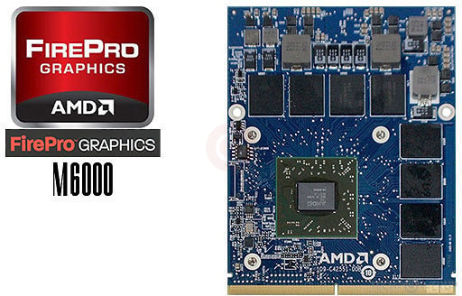 Multiple Graphics Devices Found