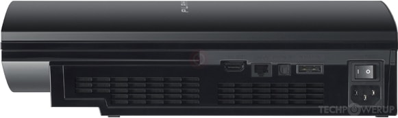 プレステーション3 Sony PlayStation 3 Composite RCA Video Game Consoles for
