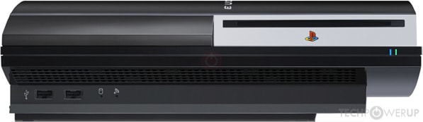 NVIDIA Playstation 3 GPU 65nm Specs | TechPowerUp GPU Database