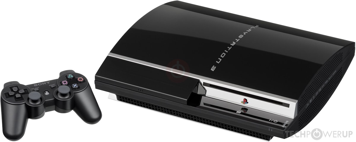 NVIDIA Playstation 3 GPU 65nm Specs | TechPowerUp GPU Database