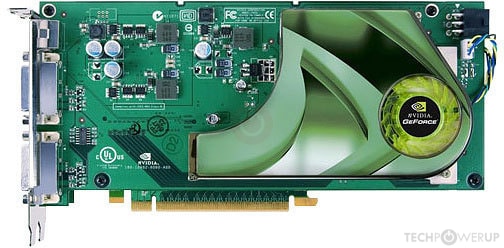 グラフィックボード・グラボ・ビデオカード GV-3D1-7950-RH    NVIDIA GeForce 7950GX2 Gigabyte GeForce 7950 GX2 GV-3D1-7950-RH graphics card | eBay