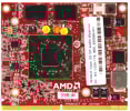 AMD Radeon HD 6550A