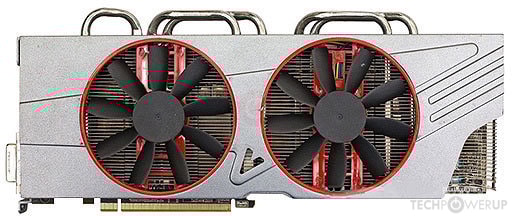 AMD Radeon HD 6850 X2 Specs | TechPowerUp GPU Database